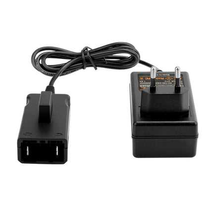 Li-ion lader voor Gardena 09840-20 BLi-18 High Delimber TCS Li-18/20 18V accu