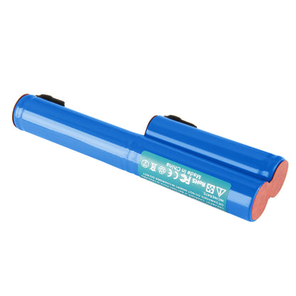 10.8V 3500mAh Li-ion vervangende accu voor Gardena Accu100 (8805, 8805-20) graskanttrimmer