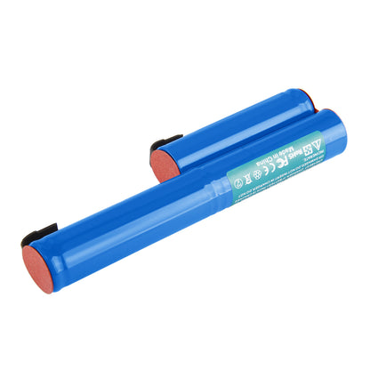 10.8V 3500mAh Li-ion vervangende accu voor Gardena Accu100 (8805, 8805-20) graskanttrimmer