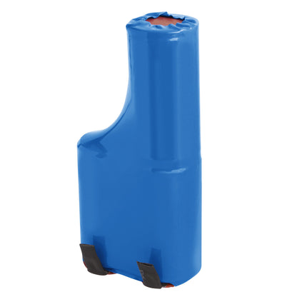 SHENTEC 3.6V 3Ah Ni-MH-accu voor Gardena ACCU3 2500-00.630.00 gras-scharen Accu3 2315 2500