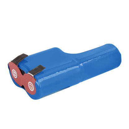 SHENTEC 3.6V 3Ah Ni-MH-accu voor Gardena ACCU3 2500-00.630.00 gras-scharen Accu3 2315 2500