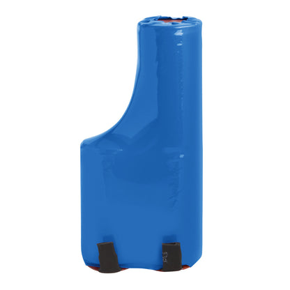 SHENTEC 3.6V 3Ah Ni-MH-accu voor Gardena ACCU3 2500-00.630.00 gras-scharen Accu3 2315 2500