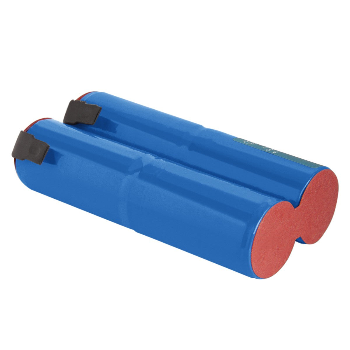 SHENTEC 4.8V 3Ah Ni-MH-accu voor Gardena graskantenschaar Accu4 (2505) grasschaar