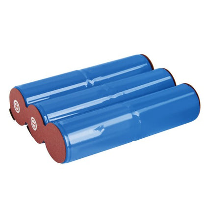 SHENTEC 3000mAh 7.2V Ni-MH Batterij voor Gardena Heggenscharen Accu 6 Batterij 6 Gras-scharen ST 6