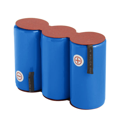 SHENTEC 3.6V 3.0Ah Ni-MH BATTERIJ VOOR GARDENA ACCU 60 ACCU 45 302768 Accu45 8808 Accu60 8800