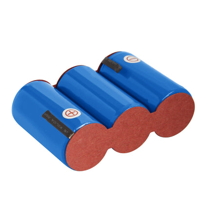 SHENTEC 3.6V 3.0Ah Ni-MH BATTERIJ VOOR GARDENA ACCU 60 ACCU 45 302768 Accu45 8808 Accu60 8800