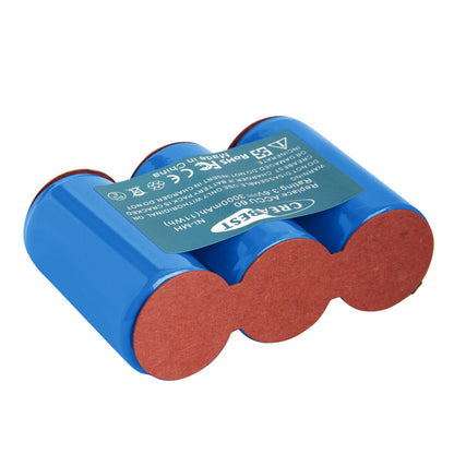 SHENTEC 3.6V 3.0Ah Ni-MH BATTERIJ VOOR GARDENA ACCU 60 ACCU 45 302768 Accu45 8808 Accu60 8800