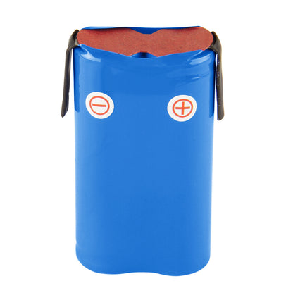 SHENTEC 7.2V 2500mAh Li-ion Accu Voor Gardena ACCU80 8802-00.640.00 Accu 80 8803 8824