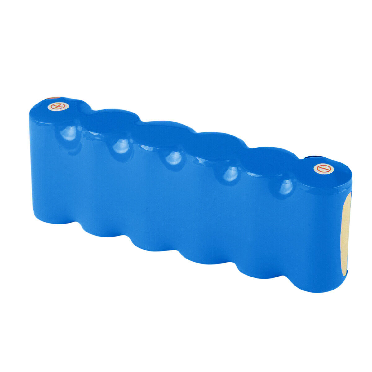 SHENTEC 3.0Ah 7.2V Ni-MH Batterij voor Gardena ACCU 90 Grasmaaischaar Batterij 90