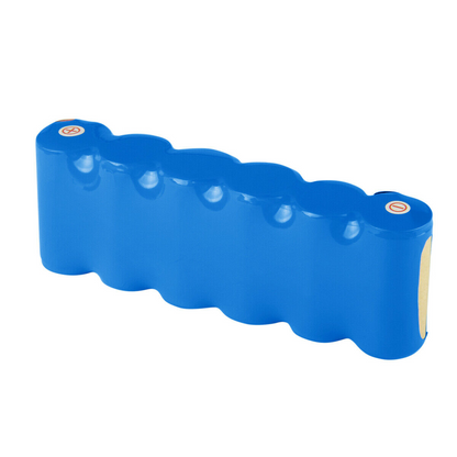 SHENTEC 3.0Ah 7.2V Ni-MH Batterij voor Gardena ACCU 90 Grasmaaischaar Batterij 90