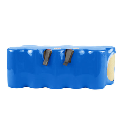 SHENTEC 12V 3.5AH Ni-MH ACCU VOOR GARDENA AP12 ACCU-SYSTEEM V12 2110 2150 2170 2220 2252