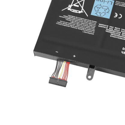 6830mAh 961TA010FA GNS-I60 Battery For Gigabyte P35G v2 P35W v3 P35K v3 P37W v4