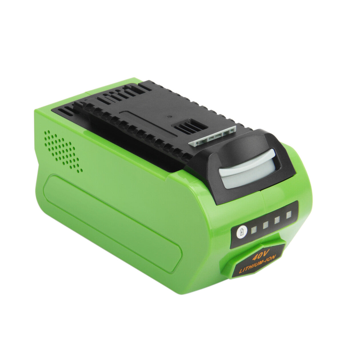 SHENTEC 6Ah 40V Li-ion ACCU VOOR Greenworks Gen 2 G-MAX 29462 29472 25302 22262