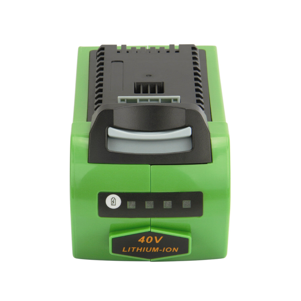 SHENTEC 6Ah 40V Li-ion ACCU VOOR Greenworks Gen 2 G-MAX 29462 29472 25302 22262