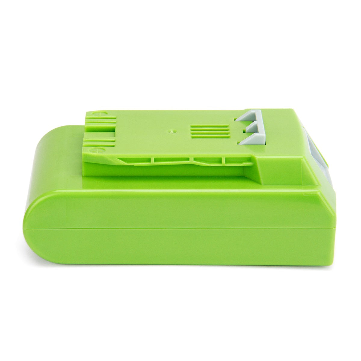 SHENTEC 24V 3500mAh Accu voor Greenworks G-24 24V 29322 29807 29842 29852
