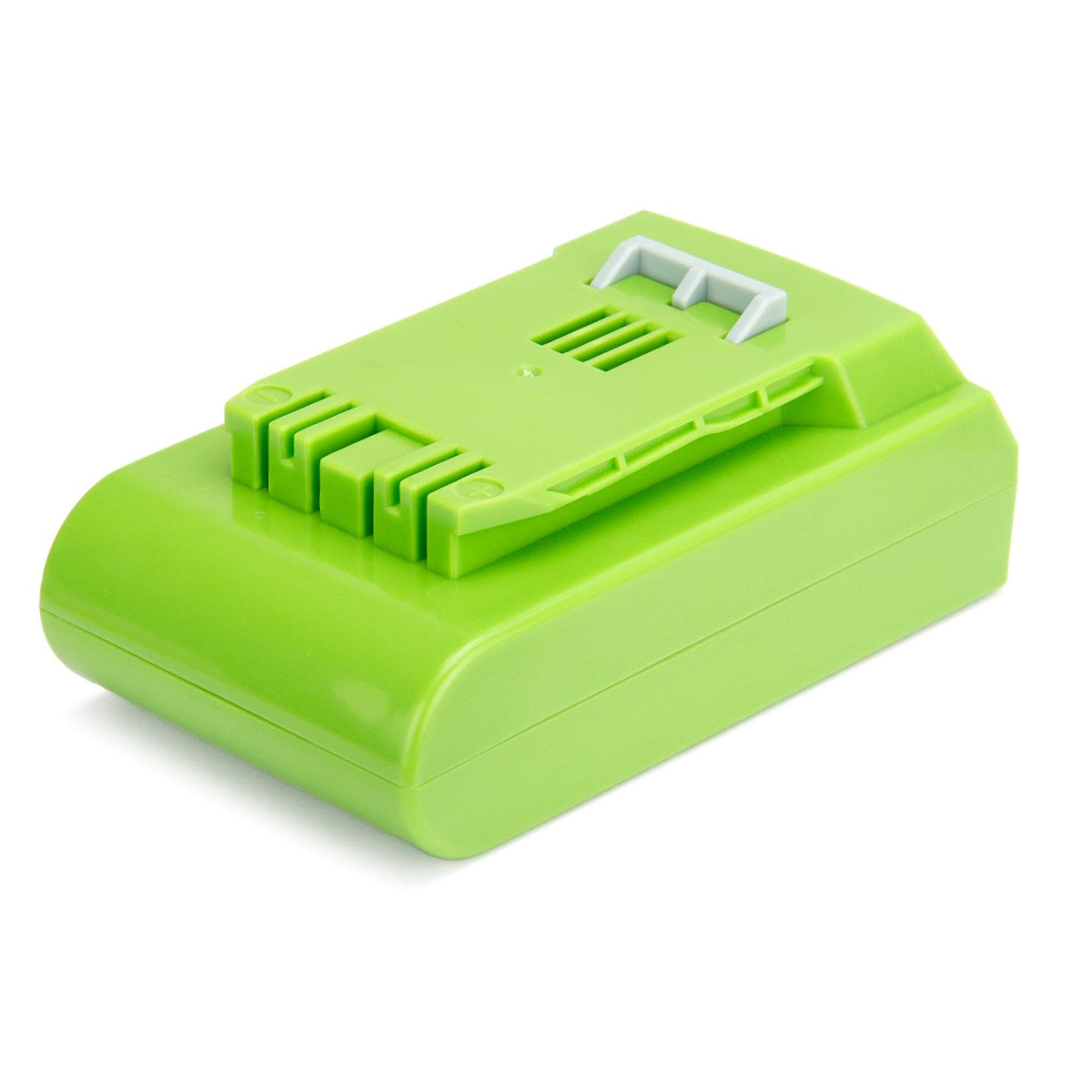 SHENTEC 24V 3500mAh Accu voor Greenworks G-24 24V 29322 29807 29842 29852