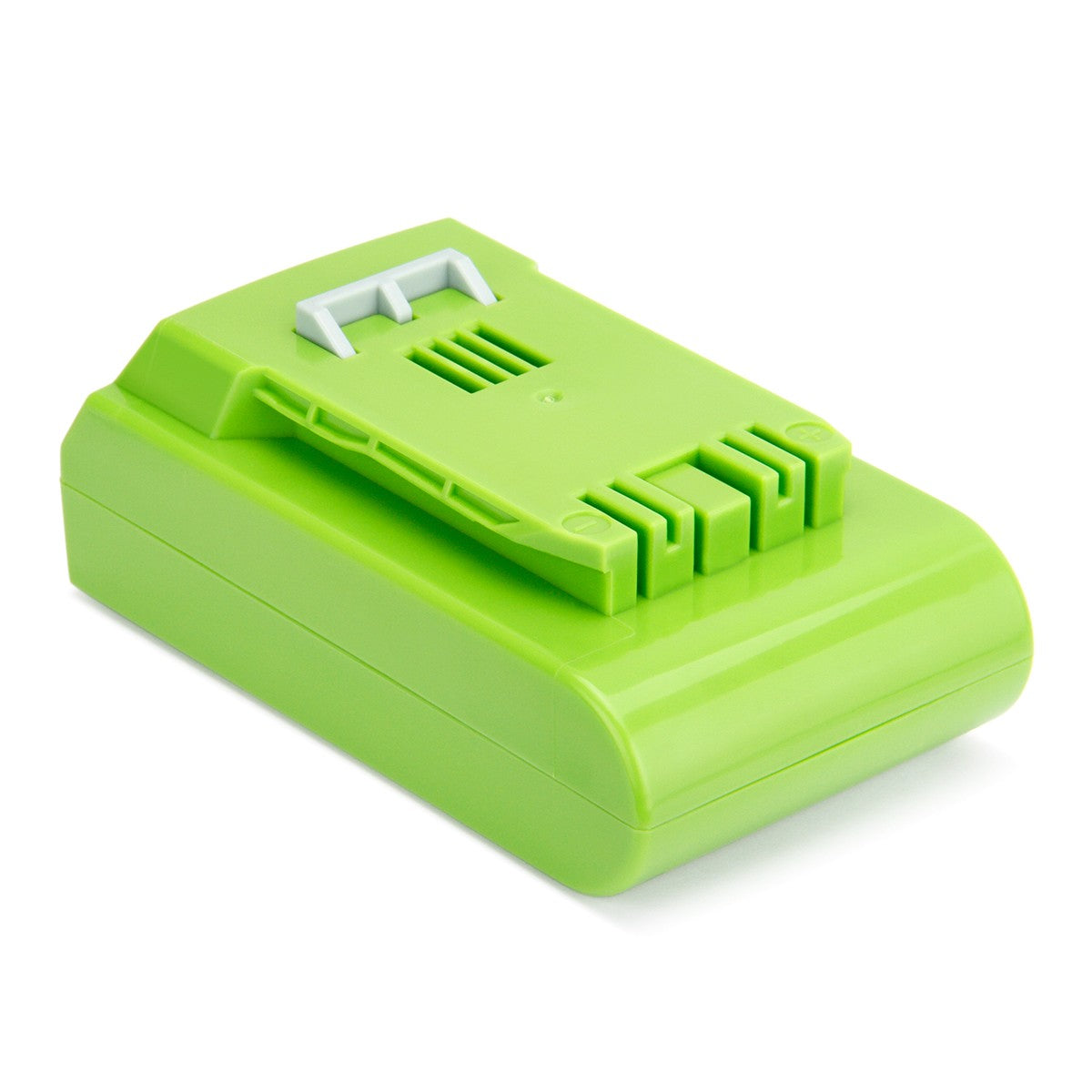SHENTEC 24V 3500mAh Accu voor Greenworks G-24 24V 29322 29807 29842 29852