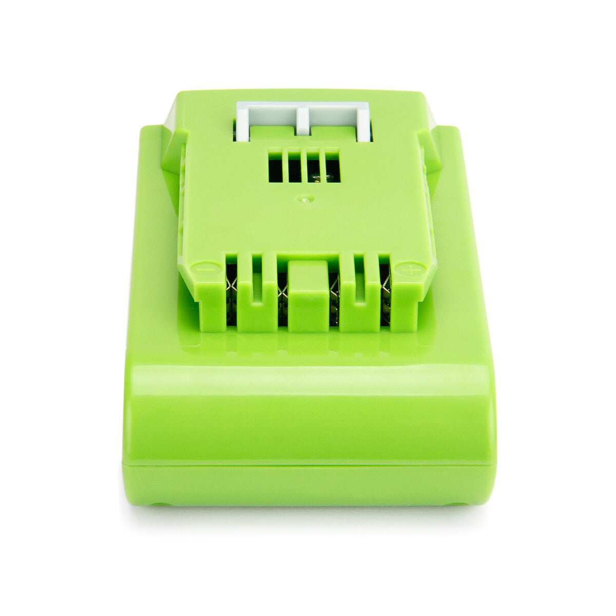 SHENTEC 24V 3500mAh Accu voor Greenworks G-24 24V 29322 29807 29842 29852