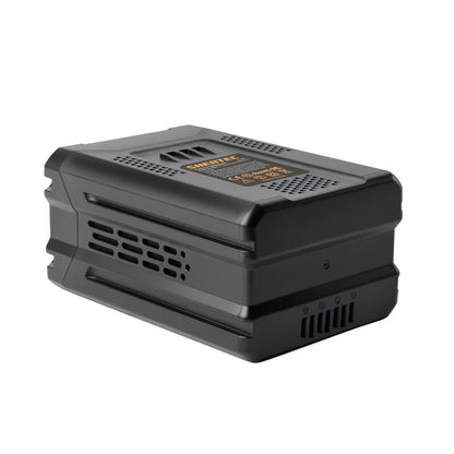 SHENTEC 3500mAh 80V Li-ion accu voor Greenworks GBA80200 GBA80400 GBA80500 2901307