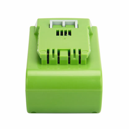 SHENTEC 24V 4.0AH Li-ionaccu voor Greenworks G-24 24V 29842 29852 29322 29807 29837