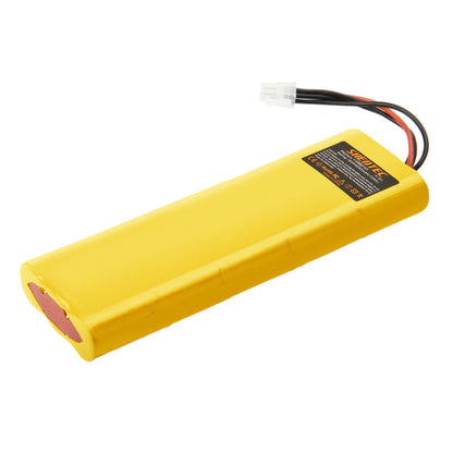 SHENTEC 4000mAh 18V Ni-MH Batterij Voor Husqvarna 210C 260ACX 220AC 230ACX 210AC G2 2004-2006