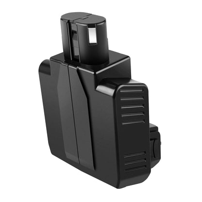 SHENTEC 24V-batterij 4000mAh Ni-MH voor Hilti BP72 BP 72 BP60 C7/36 TCU 7/36 C 7/24 TE5A