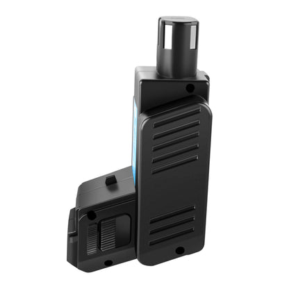 SHENTEC 24V-batterij 4000mAh Ni-MH voor Hilti BP72 BP 72 BP60 C7/36 TCU 7/36 C 7/24 TE5A