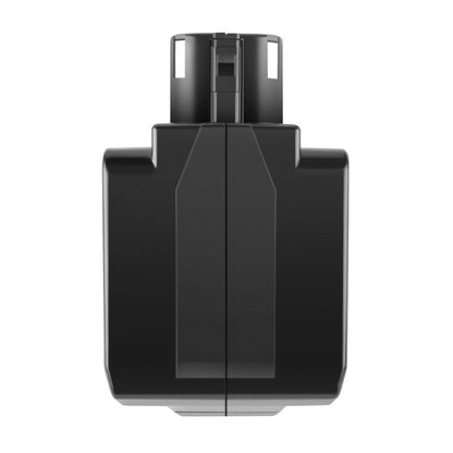 SHENTEC 24V-batterij 4000mAh Ni-MH voor Hilti BP72 BP 72 BP60 C7/36 TCU 7/36 C 7/24 TE5A