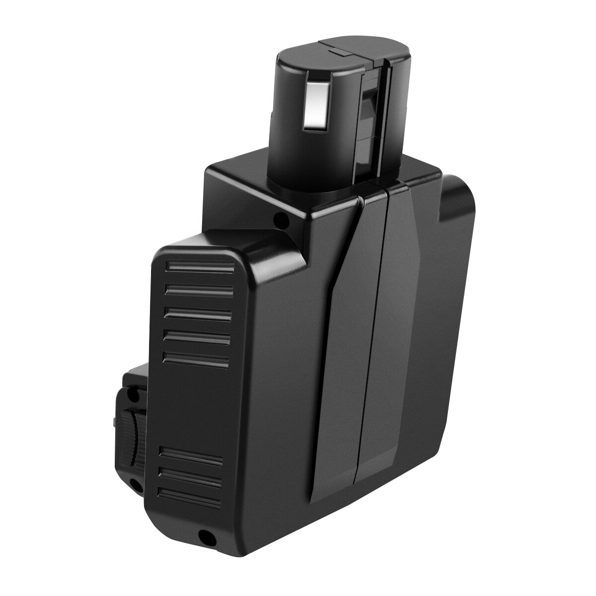 SHENTEC 24V-batterij 4000mAh Ni-MH voor Hilti BP72 BP 72 BP60 C7/36 TCU 7/36 C 7/24 TE5A