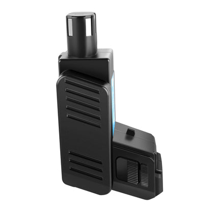 SHENTEC 24V-batterij 4000mAh Ni-MH voor Hilti BP72 BP 72 BP60 C7/36 TCU 7/36 C 7/24 TE5A