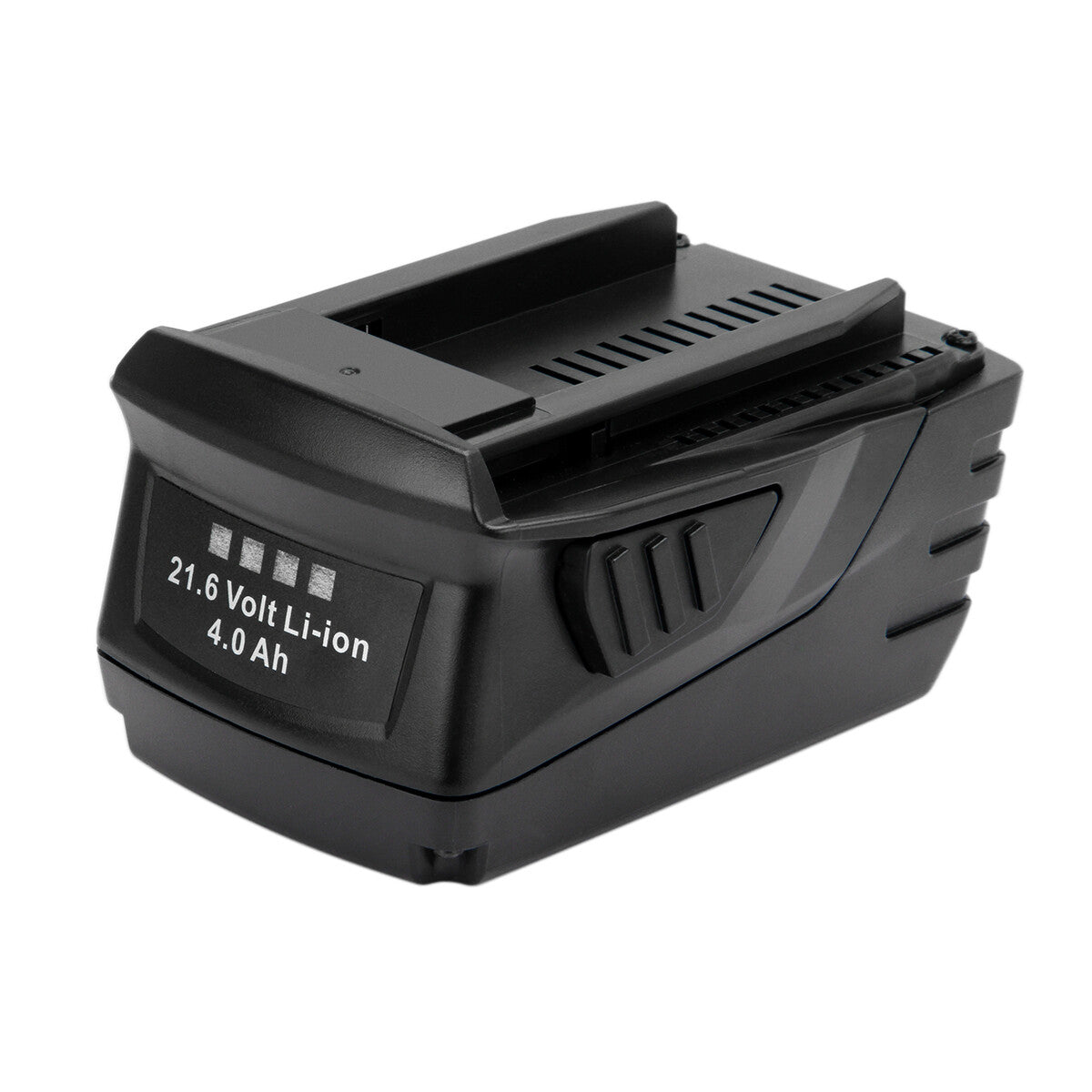 SHENTEC 21.6V 4Ah Li-ionbatterij voor Hilti B22 B22/3.3 SF 22-A SIW 22-A WSR 22-A