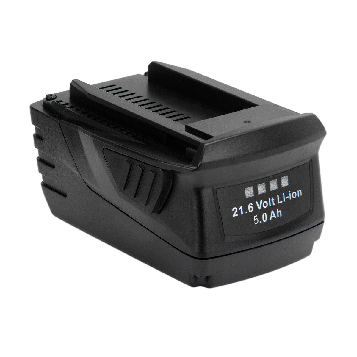SHENTEC 5000mAh 21.6V Li-ion accu voor HILTI B22 TE 2-A22 WSR 22-A SIW 22T-A AG 125-A22