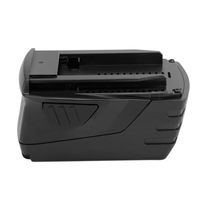 SHENTEC 5000mAh 21.6V Li-ion accu voor HILTI B22 TE 2-A22 WSR 22-A SIW 22T-A AG 125-A22