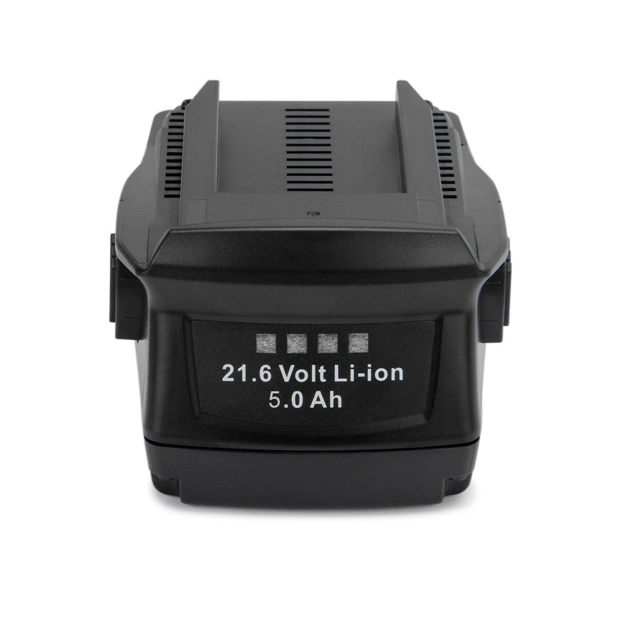 SHENTEC 5000mAh 21.6V Li-ion accu voor HILTI B22 TE 2-A22 WSR 22-A SIW 22T-A AG 125-A22