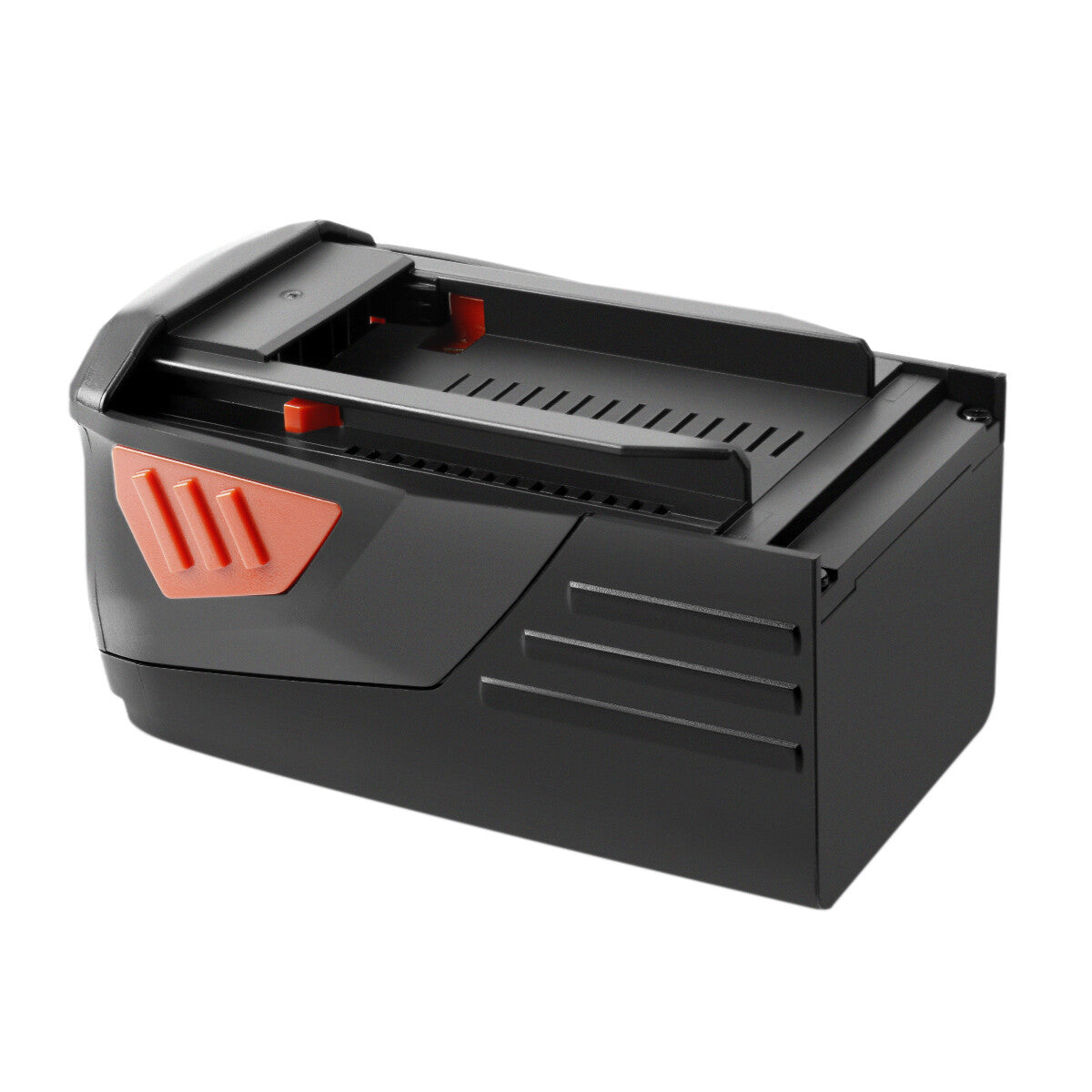SHENTEC 36V 4000mAh Li-ion batterij voor Hilti B36 B36V WSC 70-A36 WSC 7.25-A36 WSR 36-A