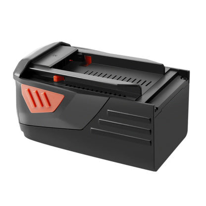 SHENTEC 36V 4000mAh Li-ion batterij voor Hilti B36 B36V WSC 70-A36 WSC 7.25-A36 WSR 36-A