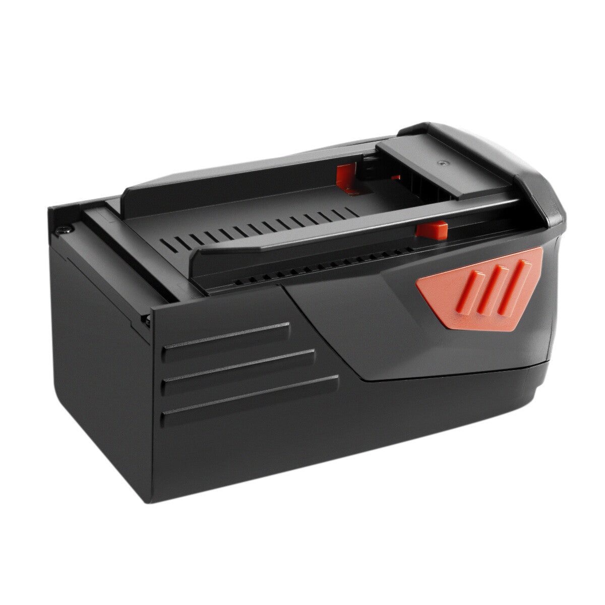SHENTEC 36V 4000mAh Li-ion batterij voor Hilti B36 B36V WSC 70-A36 WSC 7.25-A36 WSR 36-A