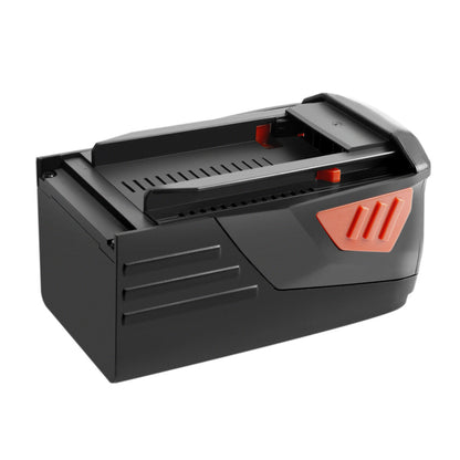 SHENTEC 36V 4000mAh Li-ion batterij voor Hilti B36 B36V WSC 70-A36 WSC 7.25-A36 WSR 36-A