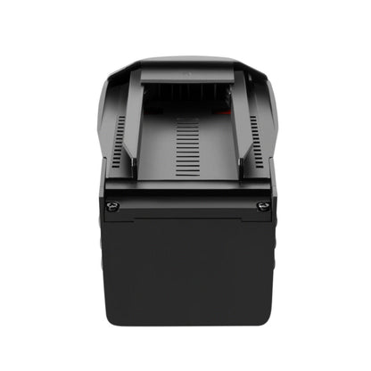SHENTEC 36V 4000mAh Li-ion batterij voor Hilti B36 B36V WSC 70-A36 WSC 7.25-A36 WSR 36-A