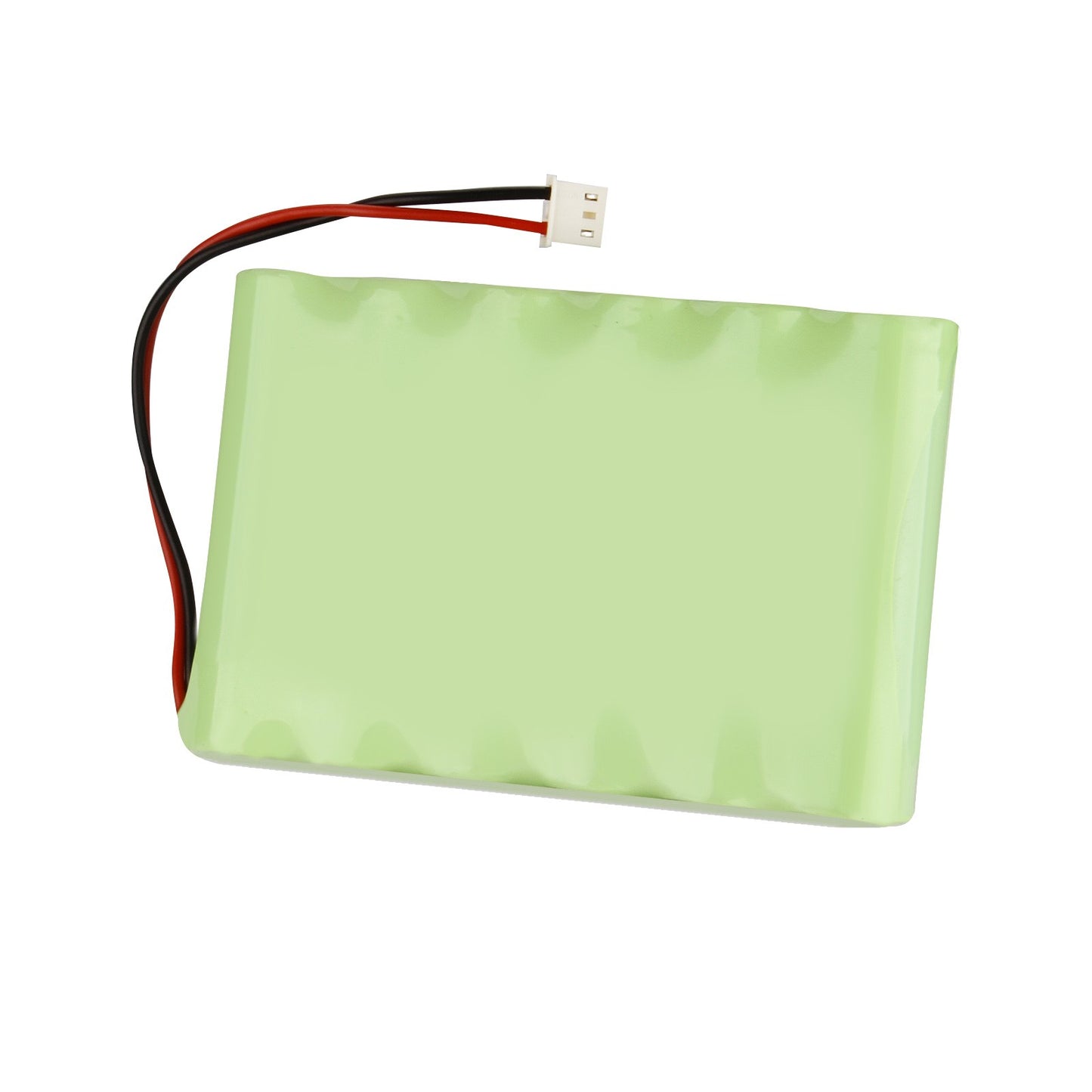 SHENTEC 7.2V 4000mAh Ni-MH-batterij voor Honeywell Lynx 5100/5200/5300 300-03866 LCP500-4B