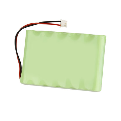 SHENTEC 7.2V 4000mAh Ni-MH-batterij voor Honeywell Lynx 5100/5200/5300 300-03866 LCP500-4B