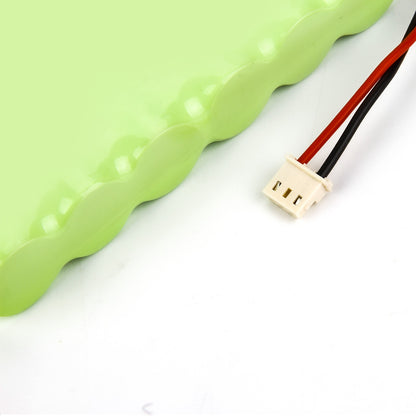 SHENTEC 7.2V 4000mAh Ni-MH-batterij voor Honeywell Lynx 5100/5200/5300 300-03866 LCP500-4B