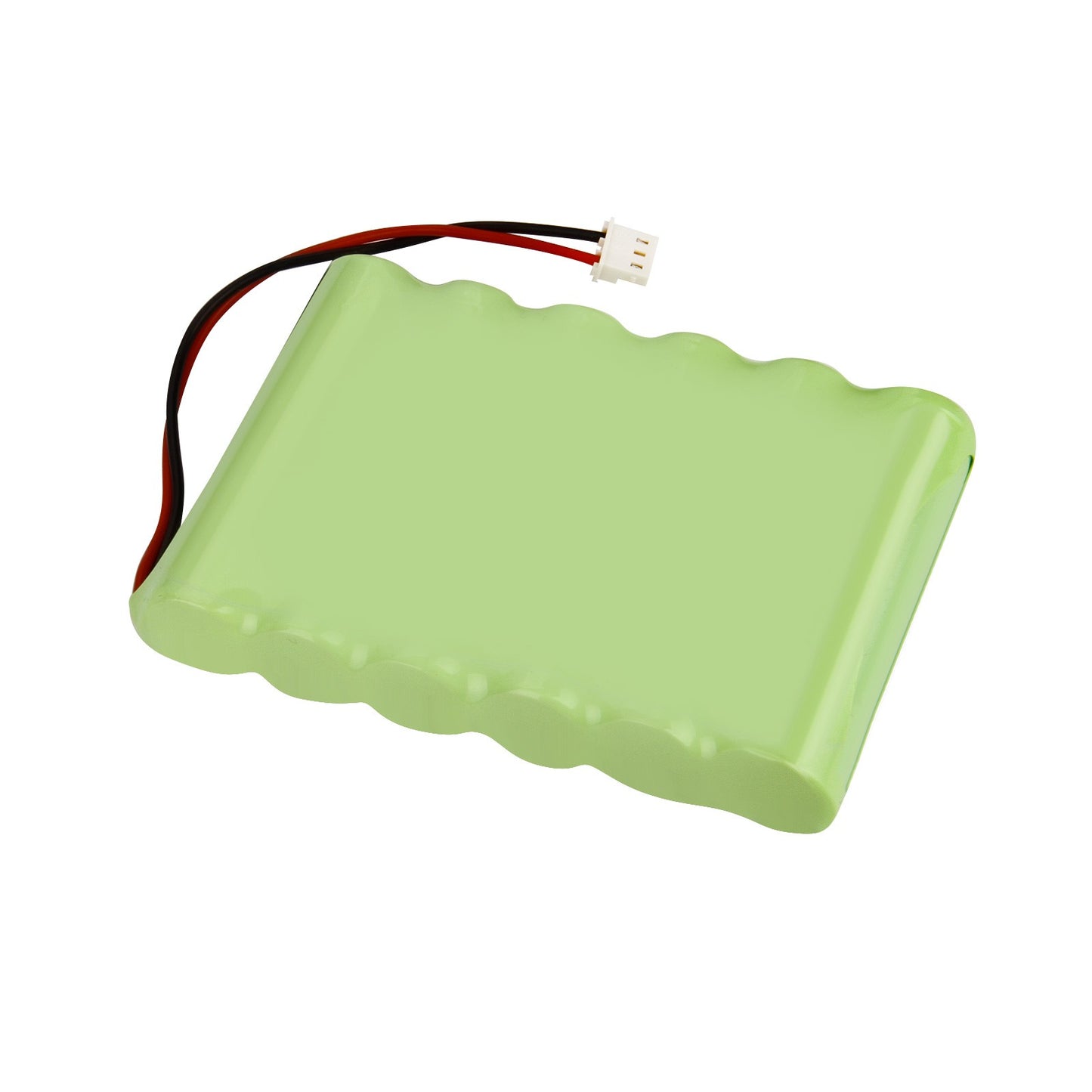 SHENTEC 7.2V 4000mAh Ni-MH-batterij voor Honeywell Lynx 5100/5200/5300 300-03866 LCP500-4B