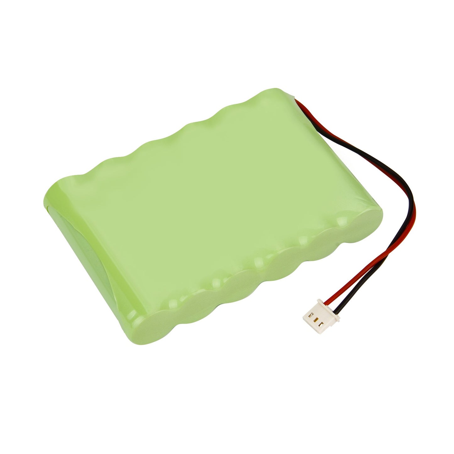SHENTEC 7.2V 4000mAh Ni-MH-batterij voor Honeywell Lynx 5100/5200/5300 300-03866 LCP500-4B