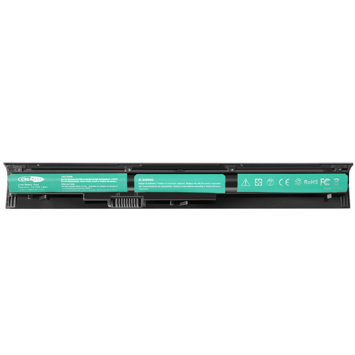 14.8V 2.8Ah VI04-accu voor HP Probook 440 445 450 455 G2 V104 VIO4 14-v050tx