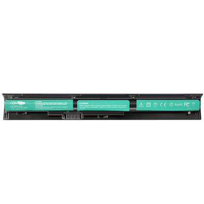 14.8V 2.8Ah VI04-accu voor HP Probook 440 445 450 455 G2 V104 VIO4 14-v050tx