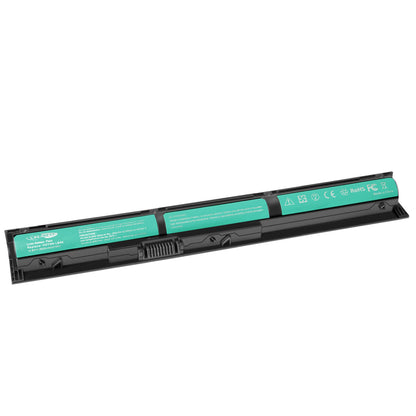 14.8V 2.8Ah VI04-accu voor HP Probook 440 445 450 455 G2 V104 VIO4 14-v050tx