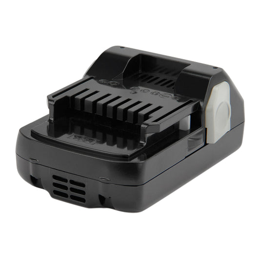 SHENTEC 18V 3.0AH Li-ion accu voor Hitachi BSL1815X BSL1825 BSL1830 330067 330068 330139