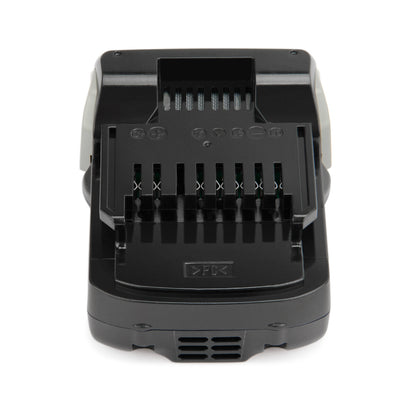 SHENTEC 18V 3.0AH Li-ion accu voor Hitachi BSL1815X BSL1825 BSL1830 330067 330068 330139