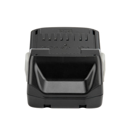 SHENTEC 18V 4000mAh Li-ion Vervangende Accu Voor Hitachi 330067 330068 330139 BSL1825 BSL1815X